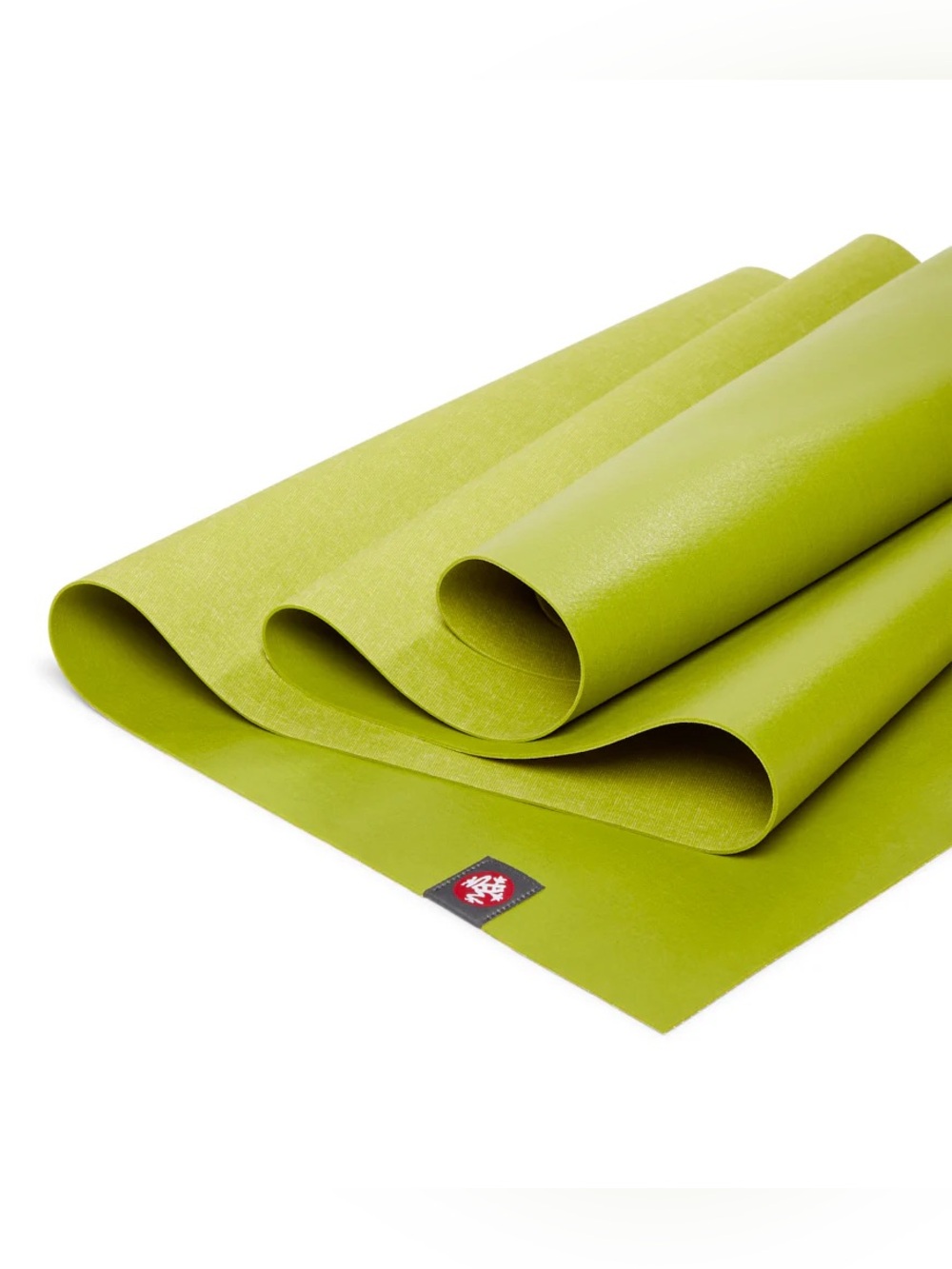 ‼️LAST CHANCE‼️ Manduka eKO Superlite Travel Yoga Mat, Lime Green